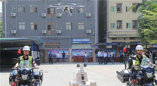 5g时代科技应用场景,5g时代黑科技