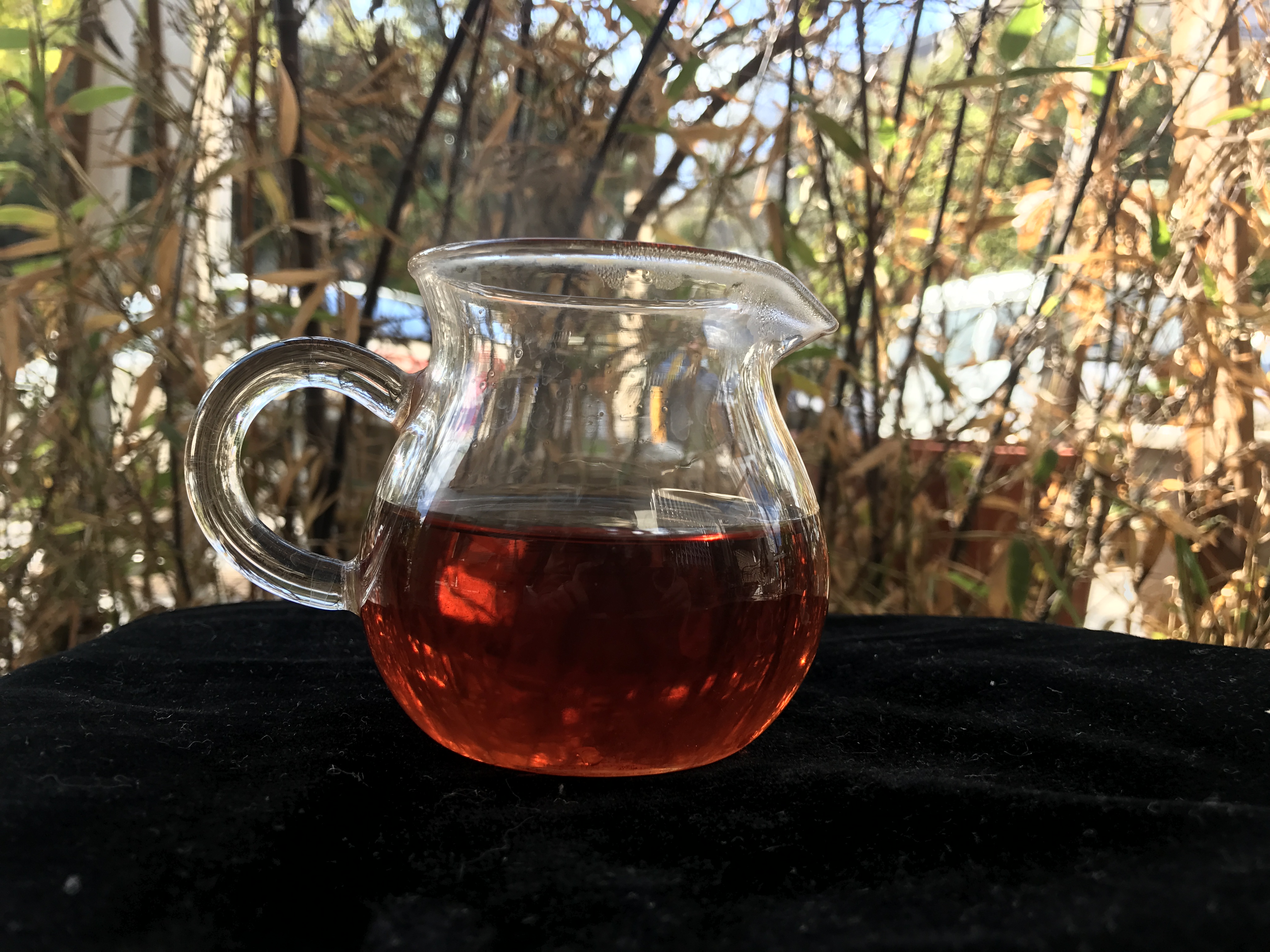 老徐鉴茶第二十四期,老徐鉴茶95期