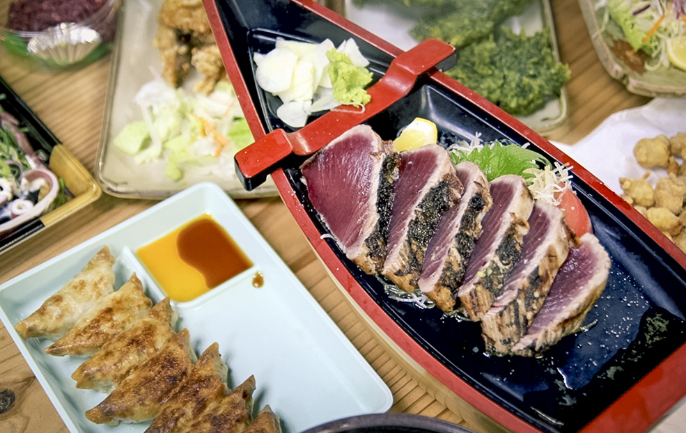 日本的四国地区,日本四国岛旅游景点