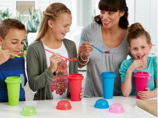 很好玩又好看的杯子,最好玩的水杯