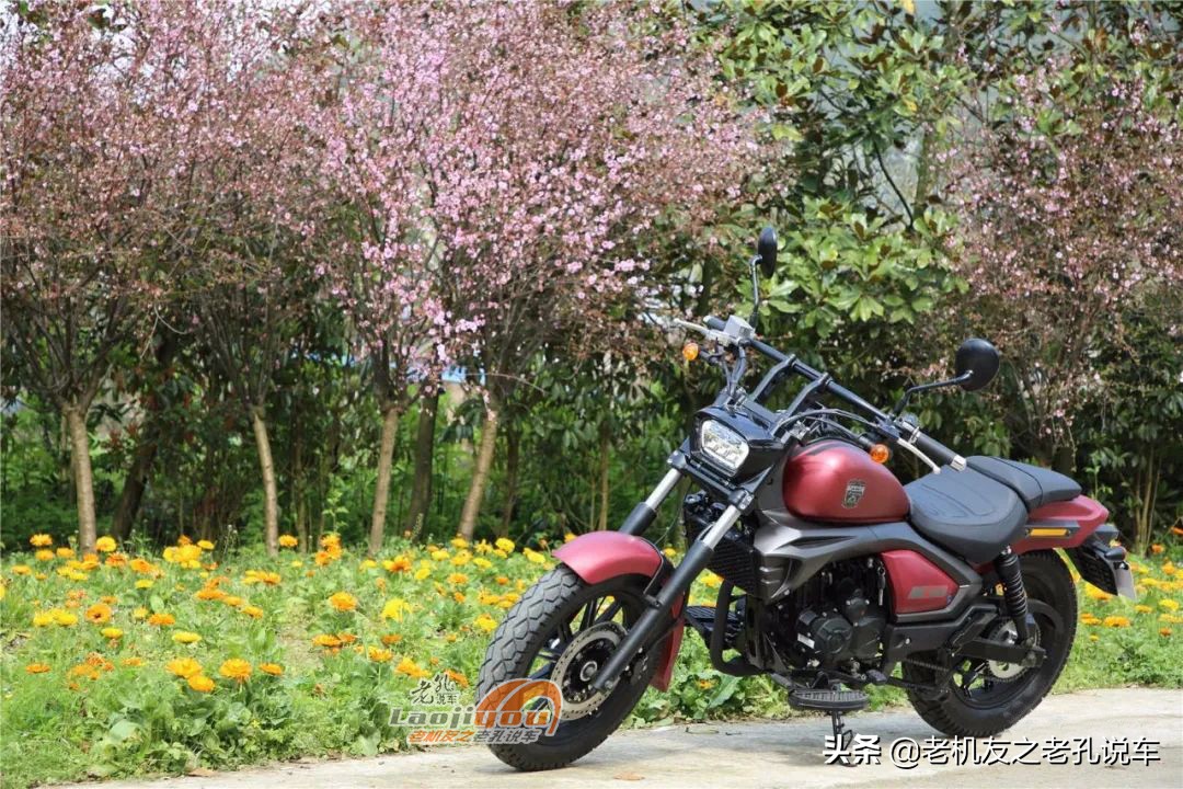 力帆v16哈雷,力帆哈雷