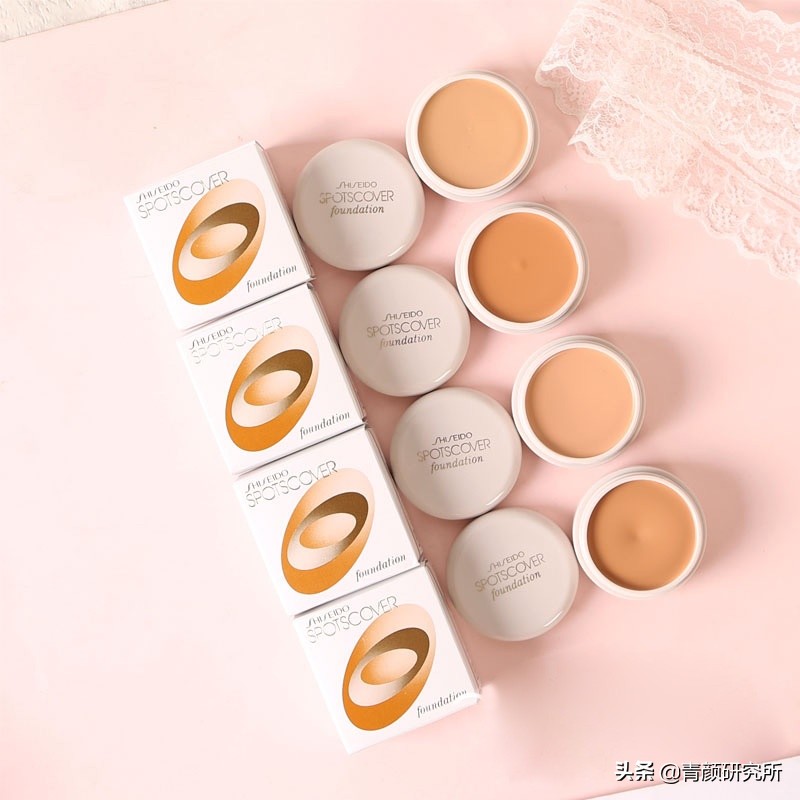 爱用遮瑕刷推荐,遮黑眼圈最好用的遮瑕推荐