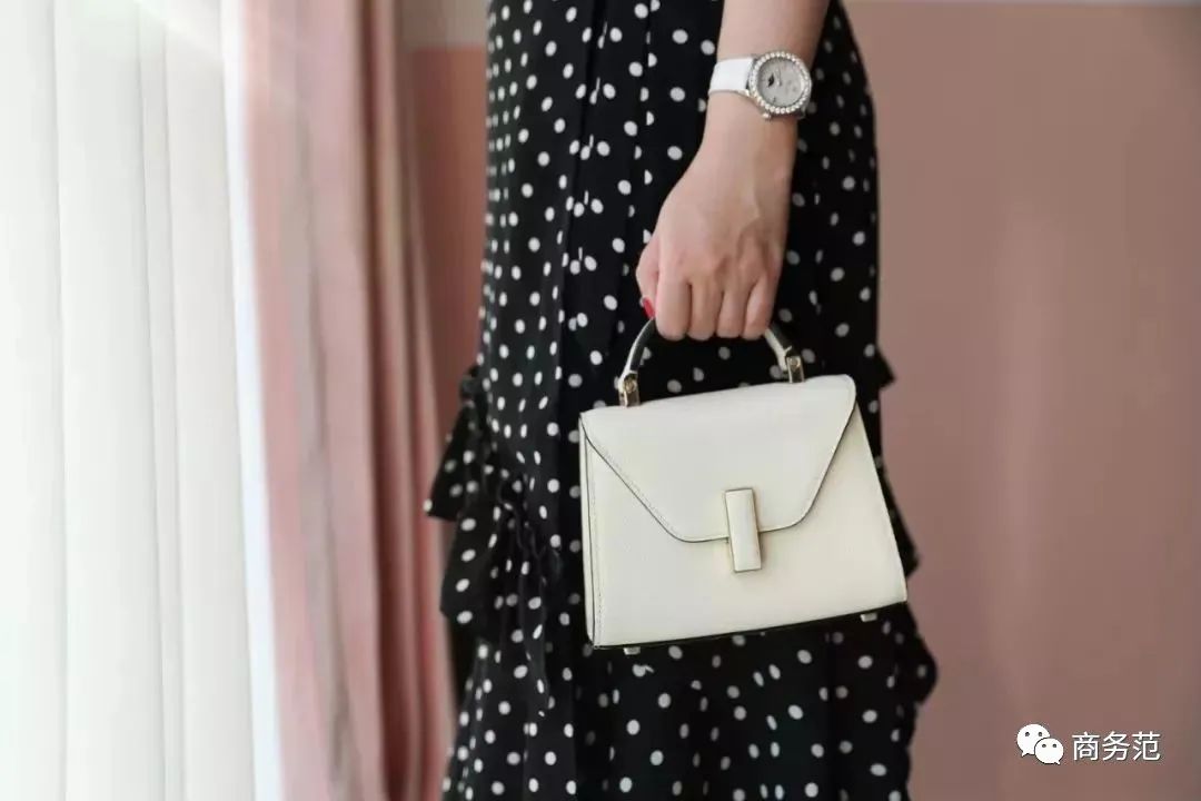 职场女生第一个包包,职场girls