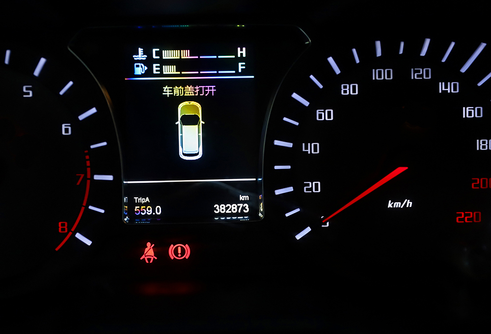 广汽传祺gs4里程最长多少公里,gs4发动机拆解