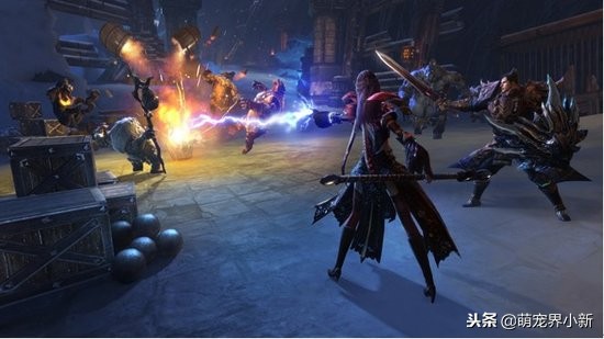 5本杀伐果断的黑暗流玄幻小说,4本热血玄幻小说横压当世天骄