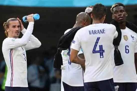 德国vs葡萄牙免费直播,欧洲杯德国葡萄牙哪个赢