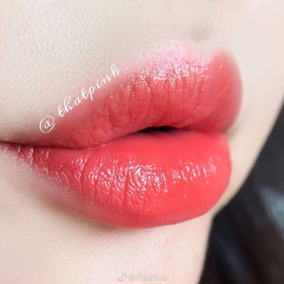 黄黑皮必买口红前十名,黄黑皮用什么颜色口红显白