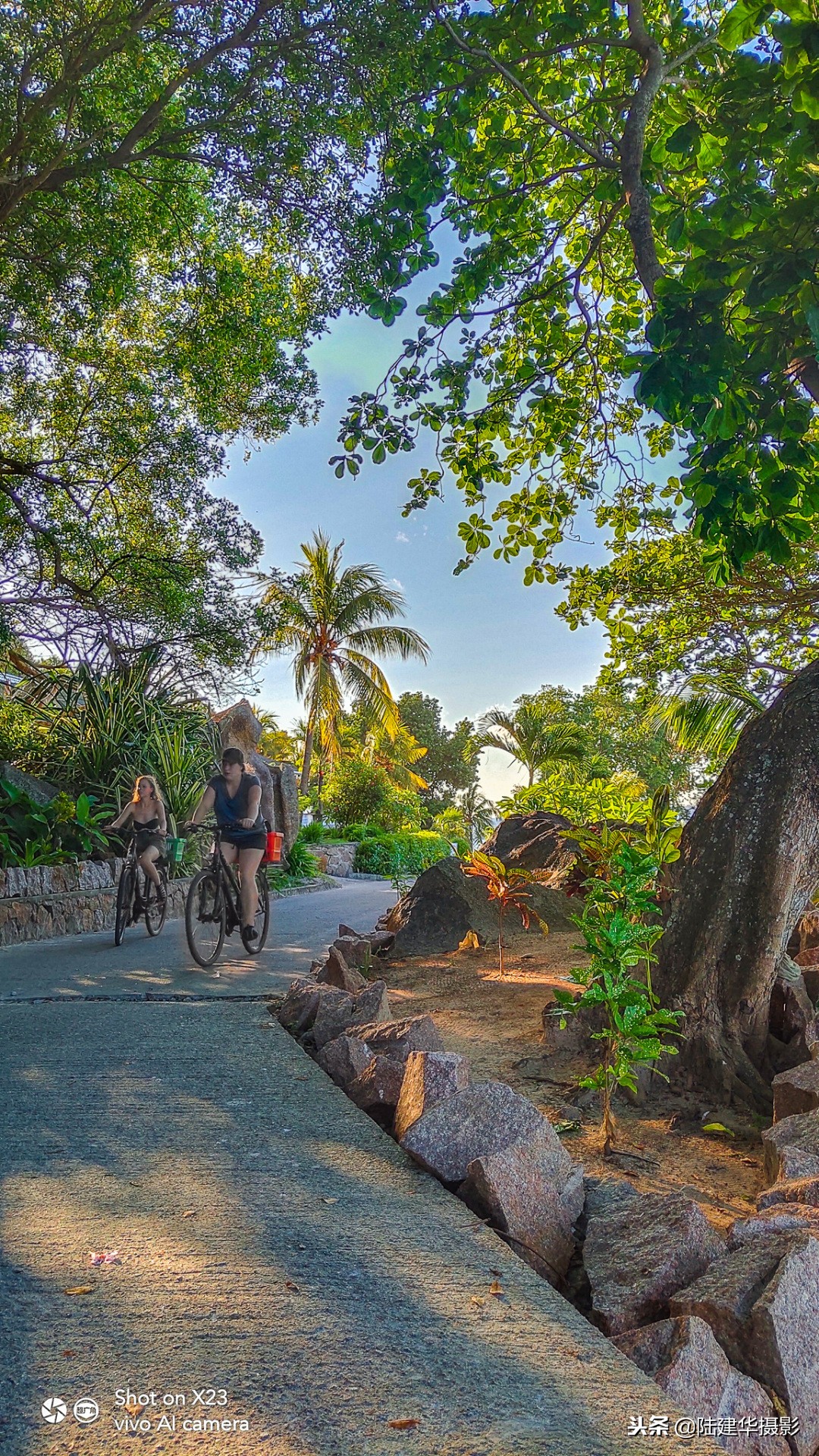 塞舌尔克里奥尔人,人间伊甸园云赏奢华度假地塞舌尔