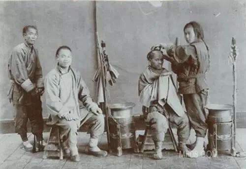 活着不好吗?居然自己“申请”被凌迟处死!史上之最