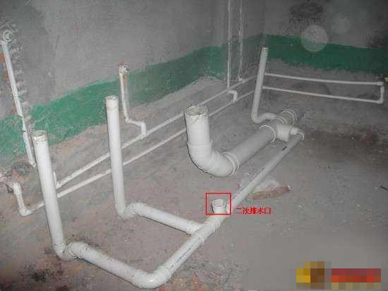 卫生间漏水到楼下是哪里的问题,楼下的卫生间漏水怎么回事