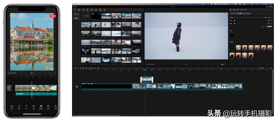 专用剪辑软件怎么一小时快速入门,剪辑软件零基础入门