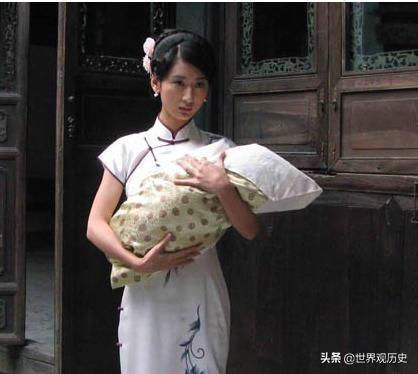 古代的乳娘,古代奶娘的悲惨下场