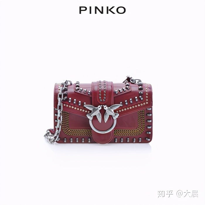 送礼送包包有什么寓意,万能送礼包包