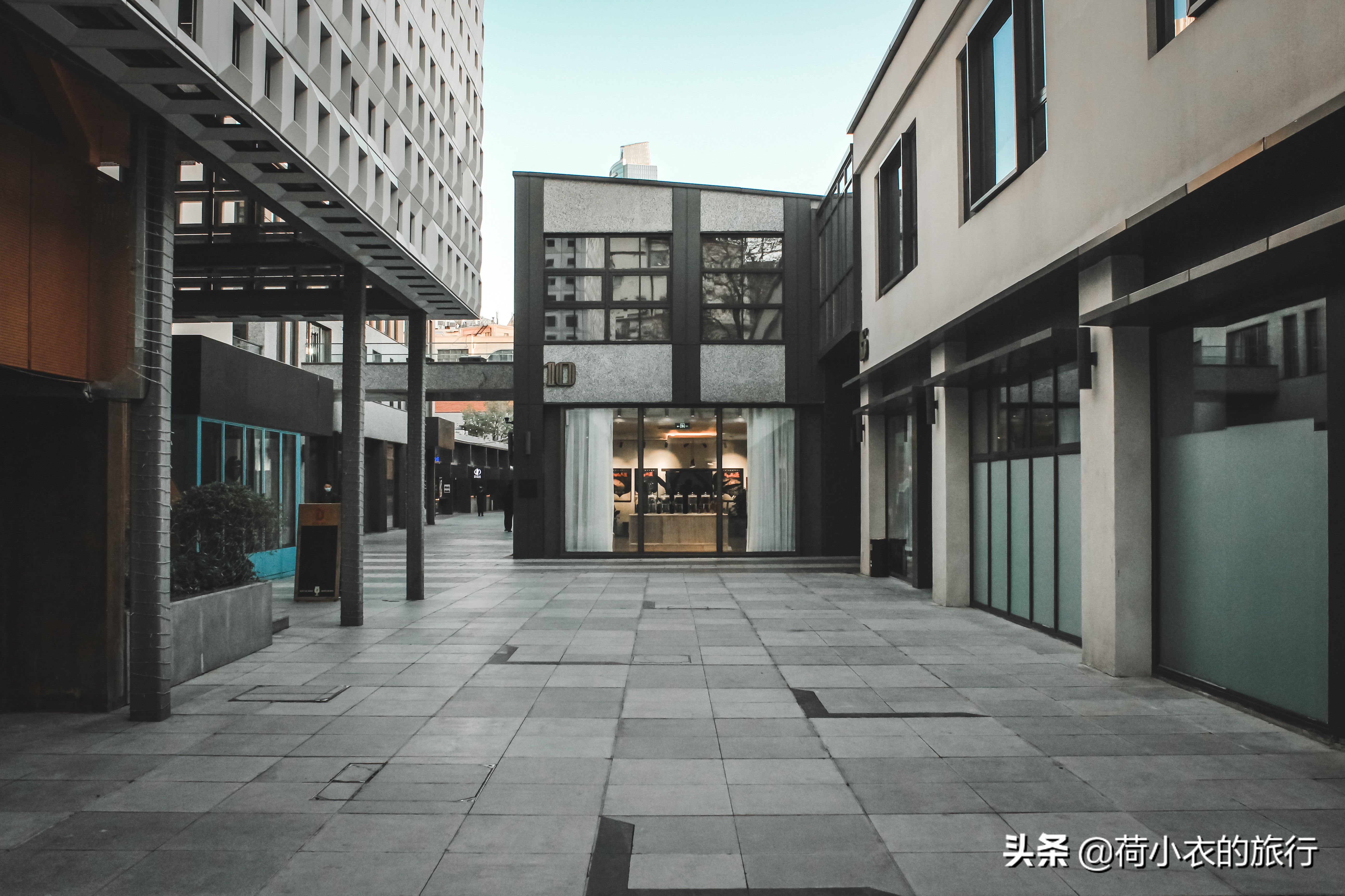 上海网红地标游,魔都上海的新十大网红打卡地