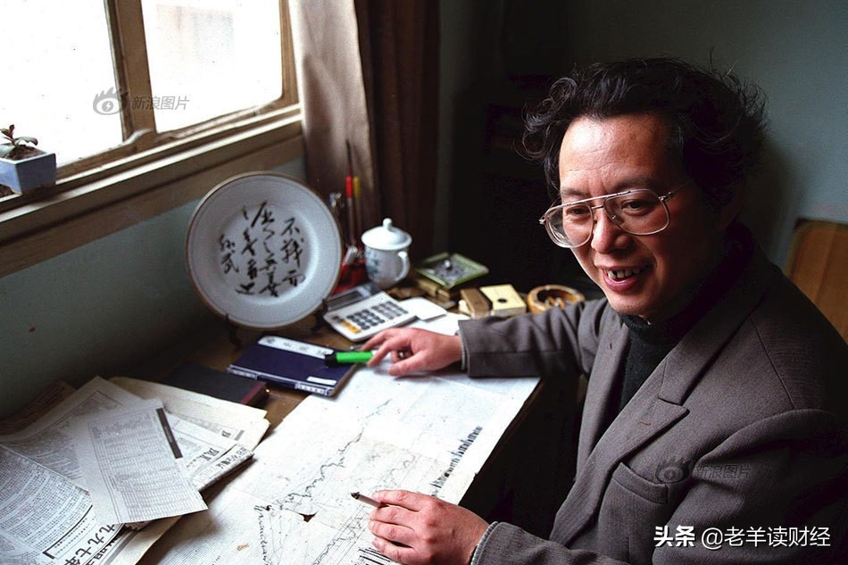 中国股市从巅峰到谷底,中国股市疯狂场景