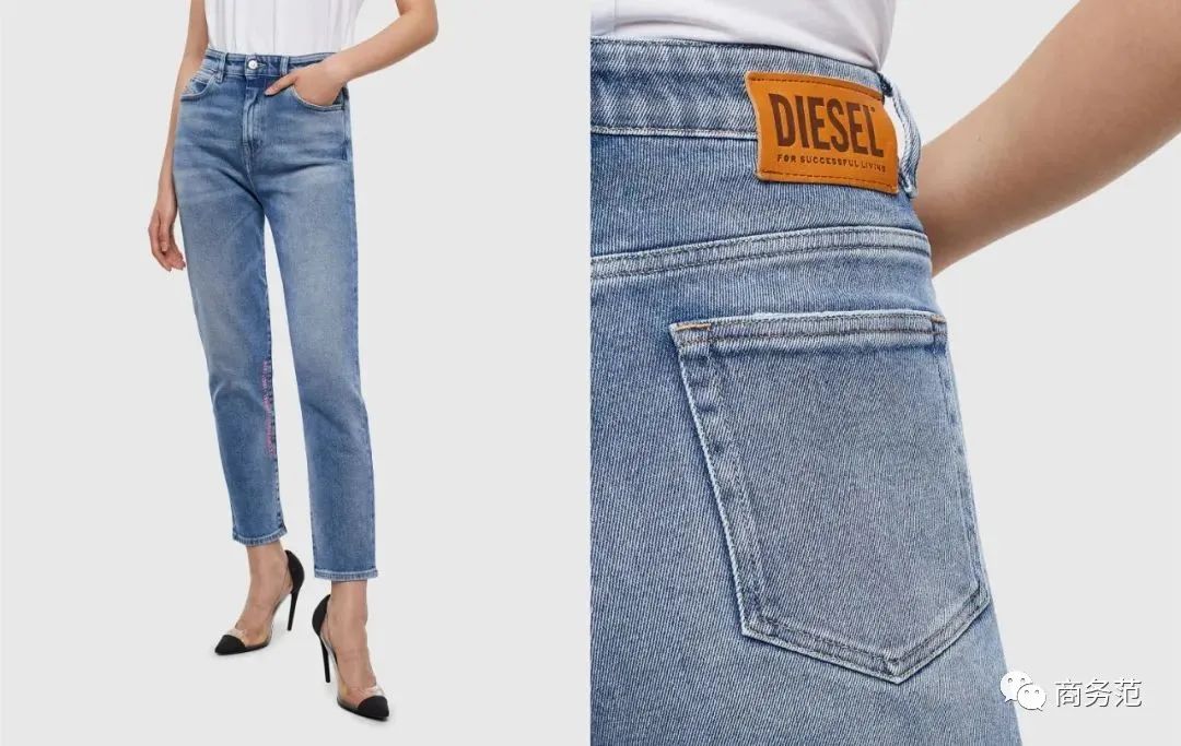 春天少不了的牛仔,春天少不了牛仔衣