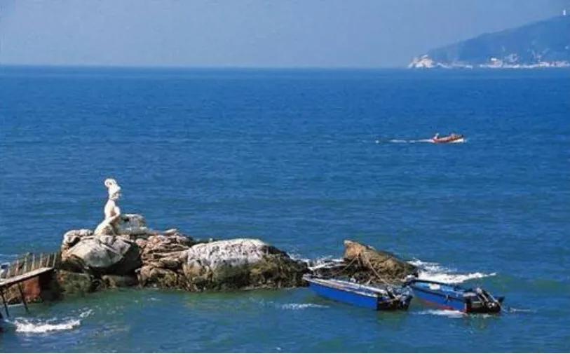 下川岛三天两夜旅游攻略,下川岛3天两夜旅游攻略