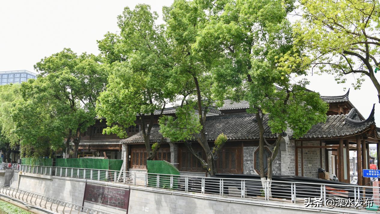 溧水古风写真,溧水神韵