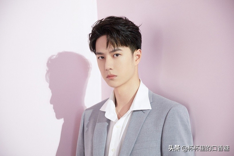 邢昭林王一博,邢昭林和王一博谁帅