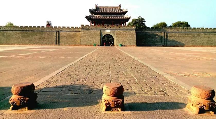 许昌一个让我骄傲的城市,河南许昌一座迅速崛起的城市