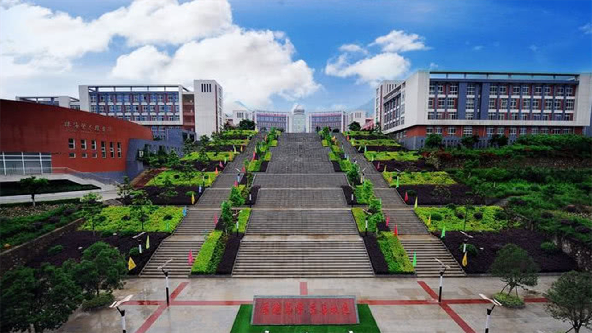 重庆一流中学和二流中学名单,重庆三大顶尖中学排名