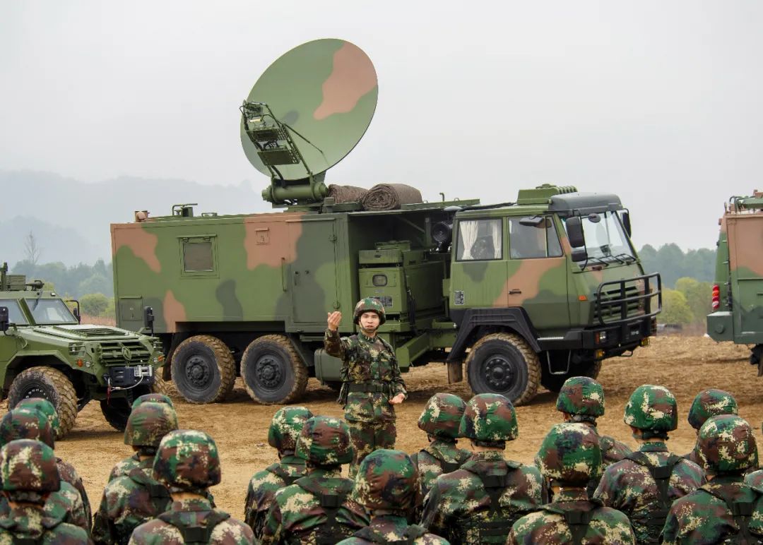 一个士兵的生活,一个士兵的经历