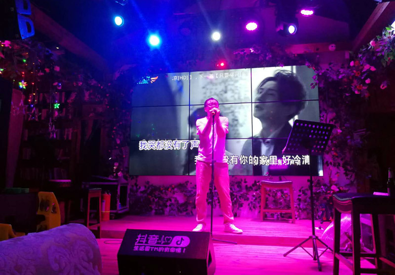 轰趴民宿张家界,张家界民宿轰趴馆