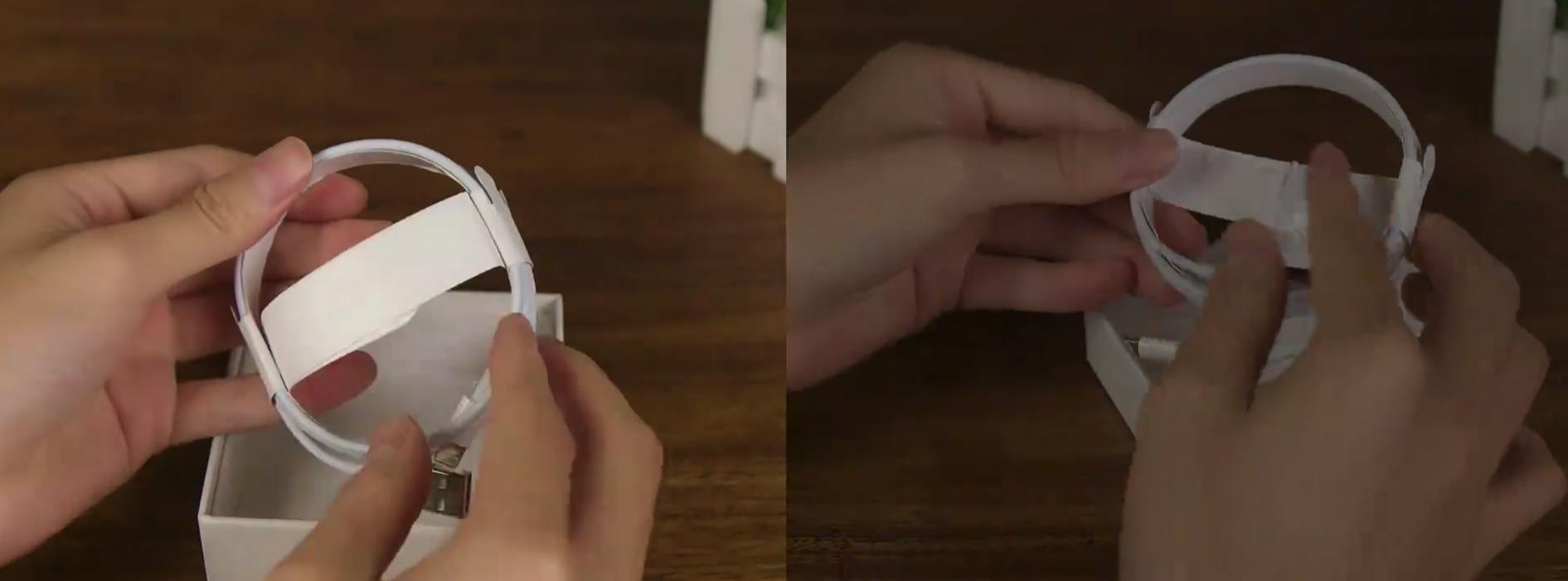 airpods一代和二代真假鉴别,正品airpods2如何辨别真假