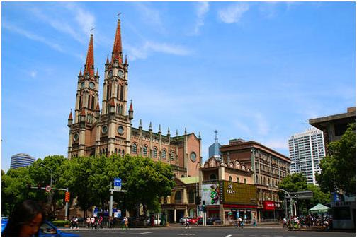 毕业以后最后一次去旅行了,毕业之后第一次再去哪座城市