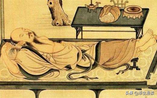 被人曲解的孔子十大名言,孔子骂朽木不可雕也是什么意思