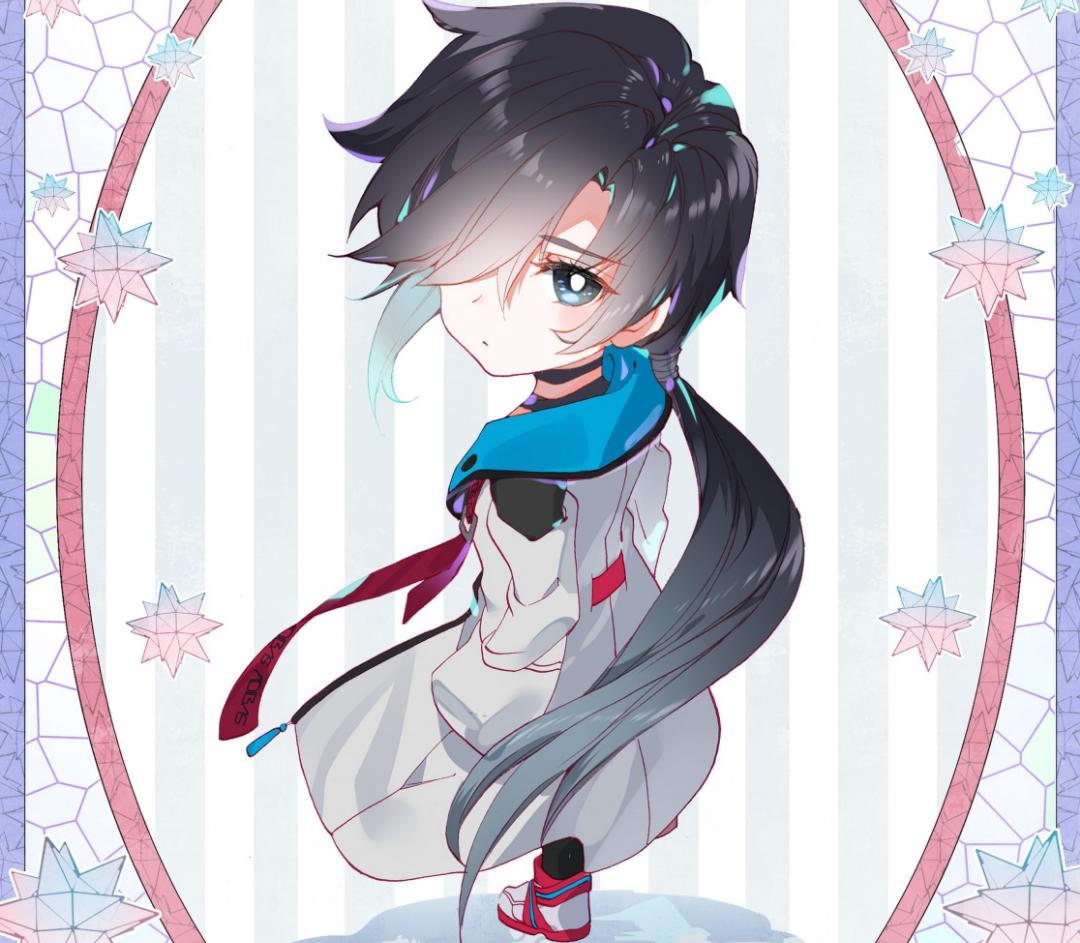 终极斗罗蓝轩宇潜伏失败,终极斗罗中蓝轩宇突破六环