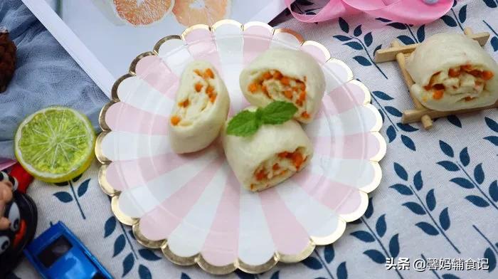 包子馒头怎么做出来又松又软,自发粉做馒头怎么做又松又软