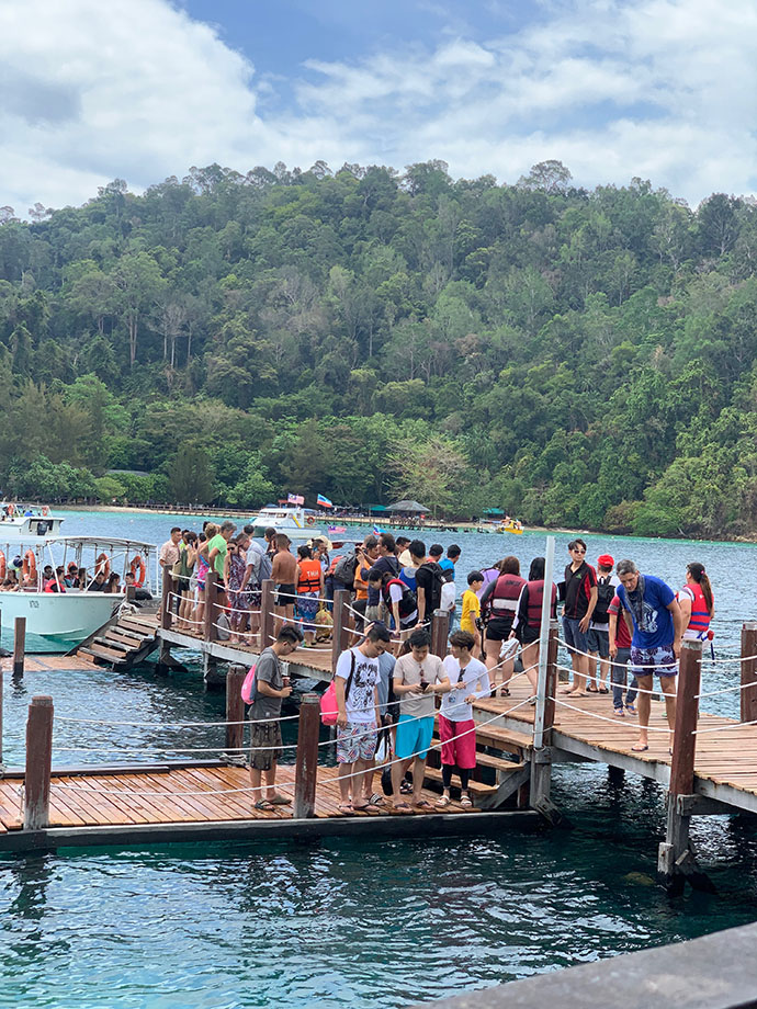 沙巴攻略详细介绍 (沙巴8天攻略)