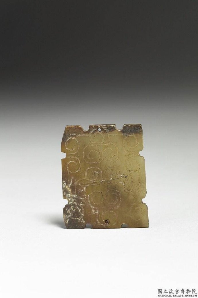 台北故宫博物院汉代玉器,台北故宫博物院高古玉