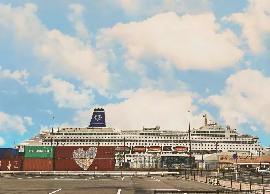 穷游日本3000元,日本福冈吃喝玩乐