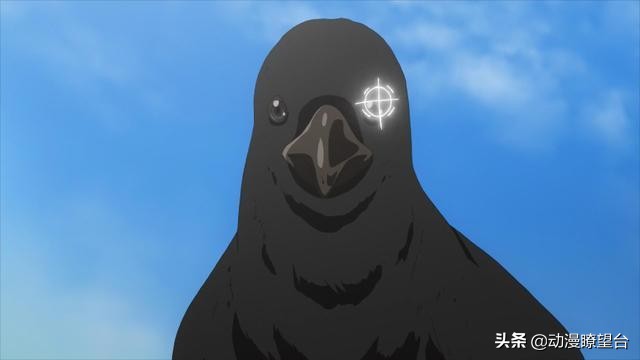 B站紧急更换标题,《超炮T》本集中的印第安扑克能量有点大