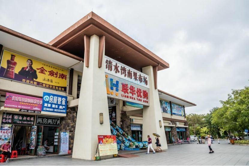 陵水住清水湾哪个位置好,陵水清水湾旅居推荐