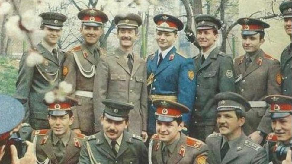 二战苏联士兵和军官工资,苏联时期军人工资