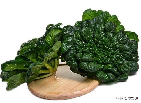 蔬菜营养排行榜,看看你爱吃的上榜了没