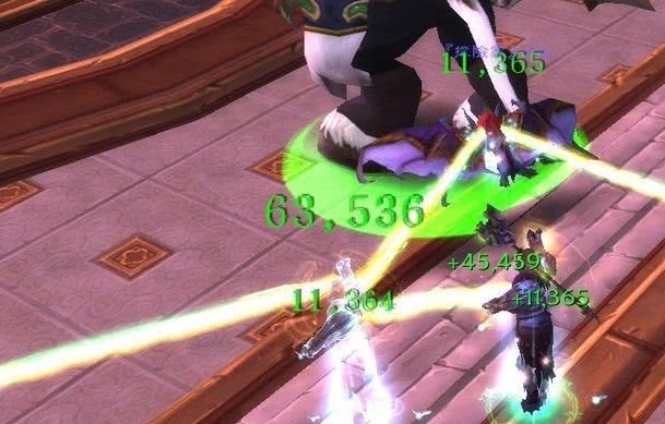 玩治疗职业体验悲惨人生,玩治疗职业