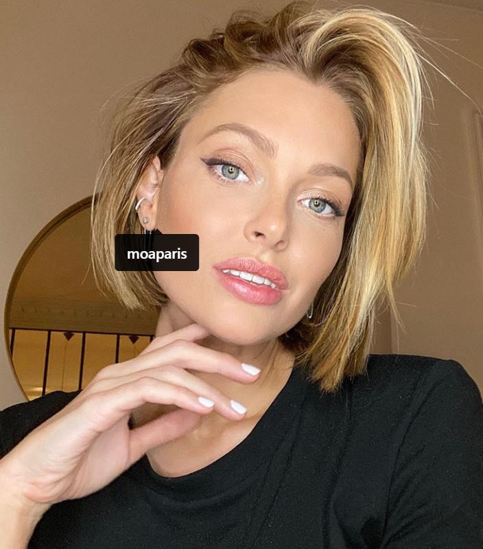 浪到福布斯封面，还成为带货第一人，这位法国姐姐很不一般