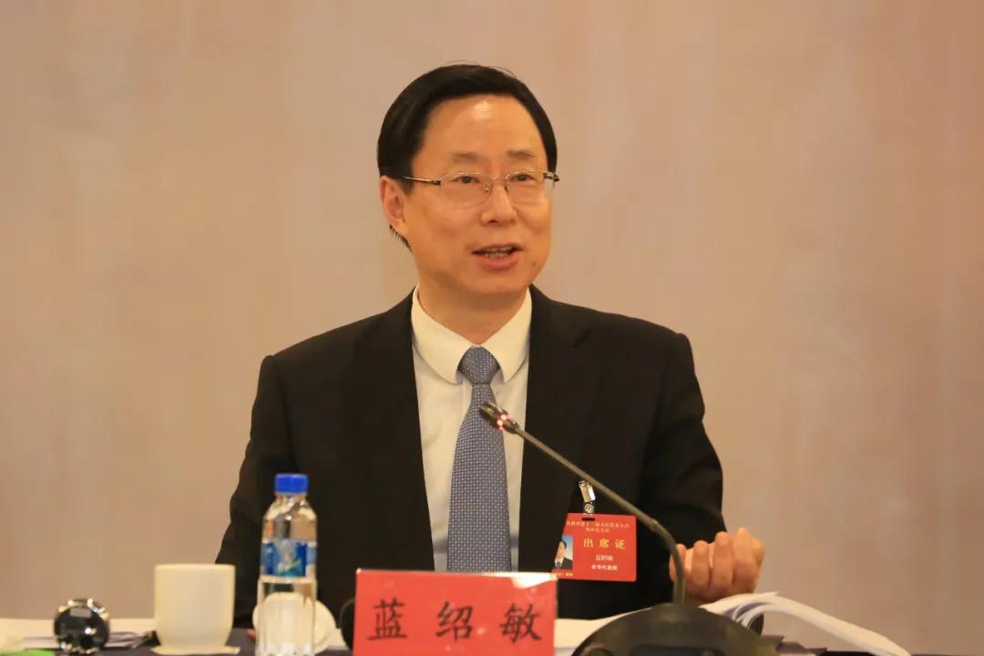 毕节市第三次代表大会召开,毕节市代表团名单公示