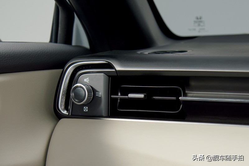 全新一代本田缤智实车现身,近日正式发布的全新一代本田缤智