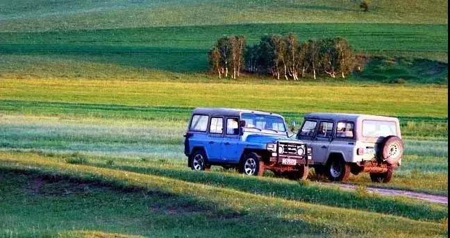 北京风景游玩区,北京郊区最美景点旅游攻略