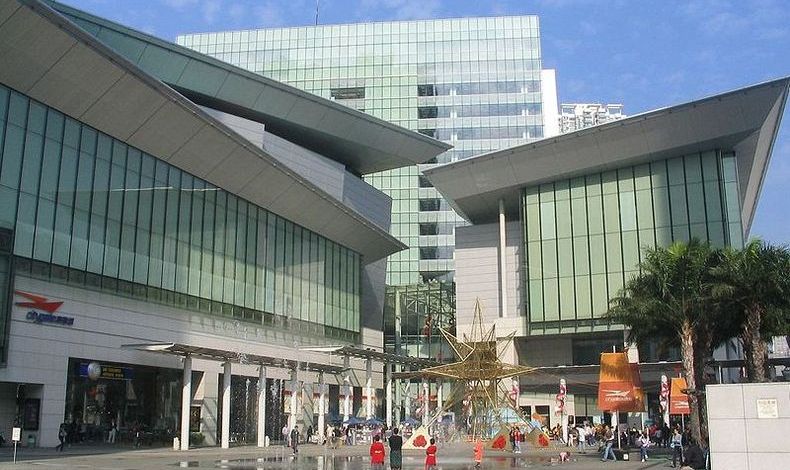 香港人必去的地方,1986年香港购物的最好地方