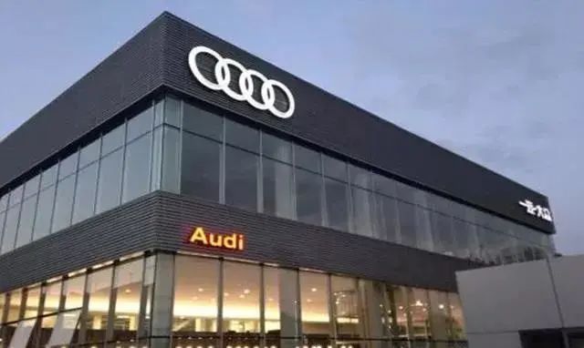 什么样的汽车店才有资格叫4s店,4s店和卖车的地方有什么区别吗