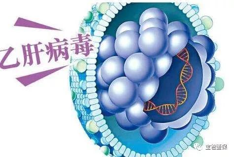 小三阳可以投保吗,现在有大三阳可以投保吗