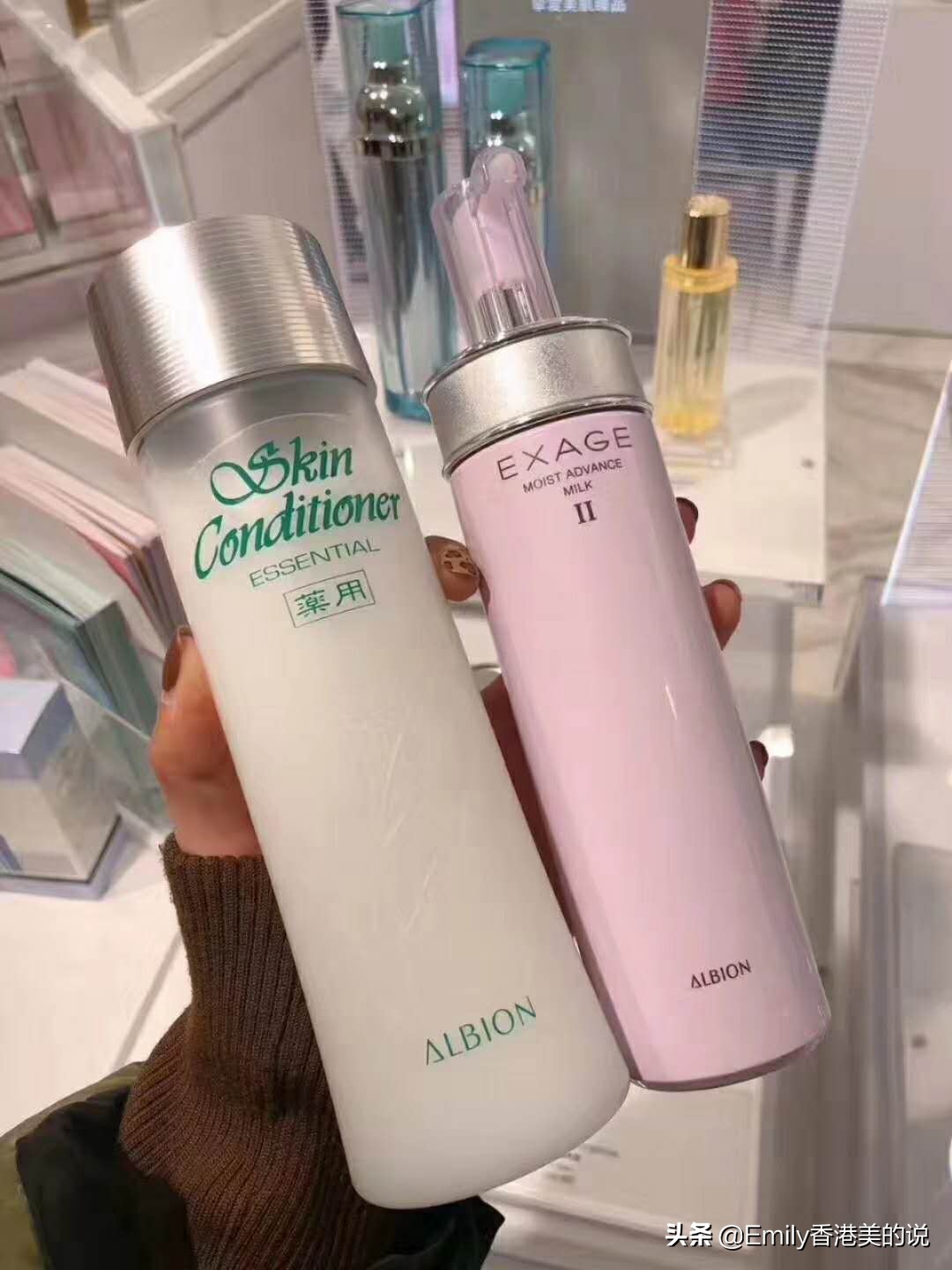 值得推荐的几款平价水乳,平价水乳与大牌水乳推荐