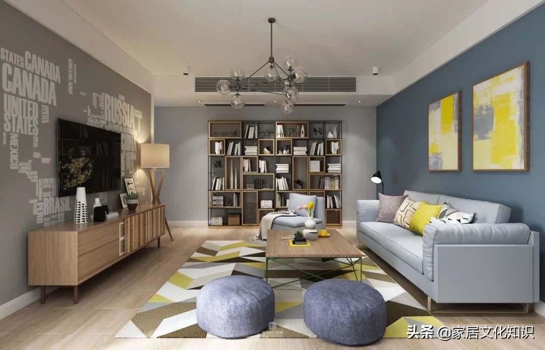 吊顶怎么做最好看,吊顶怎么做才是最好