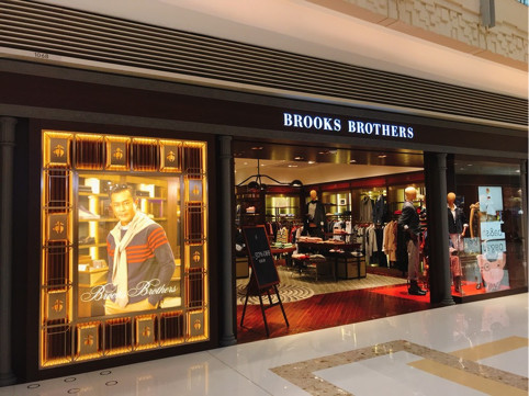 香港逛商场攻略,两天一晚香港圆方商场血拼攻略